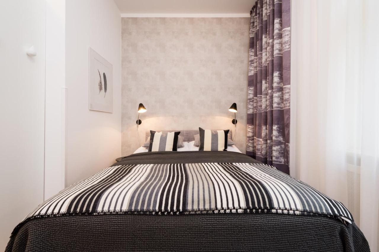 Modern Apartment Charvatova Prága Kültér fotó
